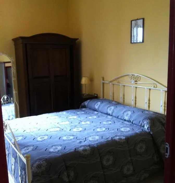 Agriturismo Eolo-1